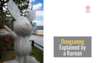 How to Treat Your Dongsaeng (동생) Right: Explained by a Korean