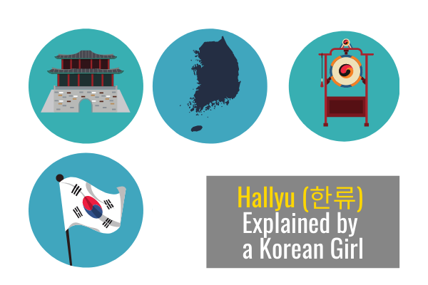 Hallyu (한류) Explained by a Korean Girl