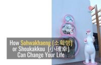 Best of Korean Culture: How Sohwakhaeng (소확행) or Shoukakkou  (小確幸) Can Change Your Life