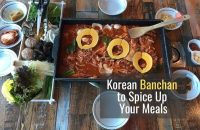 Best of Korean Culture: 23 Banchan (반찬) to Spice Up Your Meals