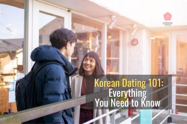 Dating in Bogota culture korean 5+ Must