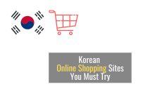 Insider Tips: 17 Korean Online Shopping Sites You Have to Try [2022]