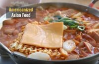 10 Americanized Asian Food Dishes That May Surprise You