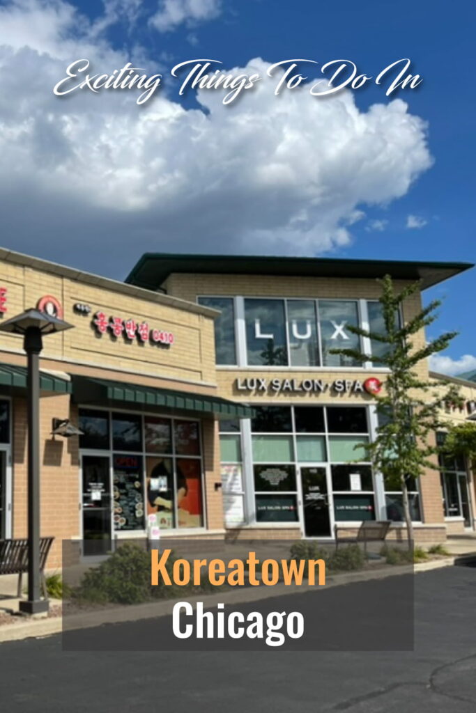 Lingua Asia 10 Exciting Things to do in Koreatown Chicago
