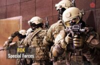 The Ultimate Guide to Korean Special Forces Units