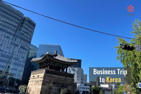 Lingua Asia 9 Things You Should Know Before Taking a Business Trip to Korea