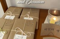 50 Best Korean Gift Ideas for each Holiday and Occasion (2023)