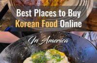 The 6 Best Places to Buy Korean Food Online in America