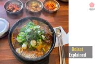 How to Cook Perfectly Sizzling Korean Meals with Dolsot