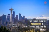10 Neat Things to do in Koreatowns Around Tacoma and Seattle
