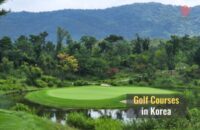9 Breathtaking Golf Courses in Korea With Pristine Greens