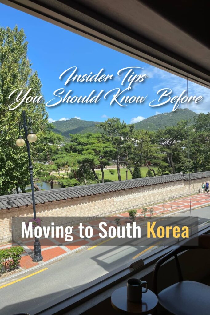 Lingua Asia Insider Tips You Should Know Before Moving to South Korea