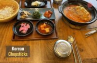 4 Korean Chopsticks That Add Culture to Everyday Meals