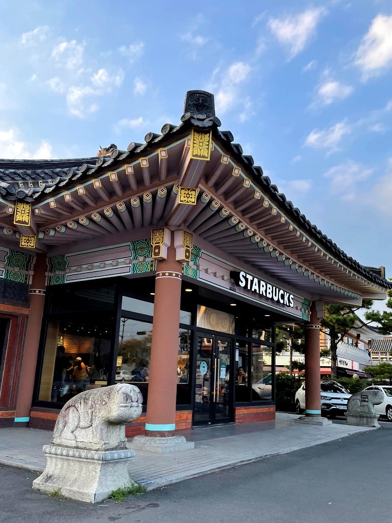Lingua Asia Ultimate Koreatown Shopping Guide