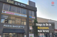 10 Fun Activities in Koreatown, New Jersey: the Hidden Gem of K-towns