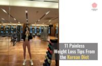 11 Painless Weight Loss Tips From the Korean Diet