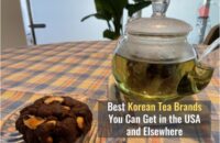 12 Best Korean Tea Brands for a Healthier Mind and Body