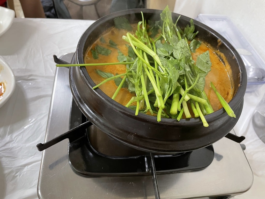 Lingua Asia_Korean Cookware