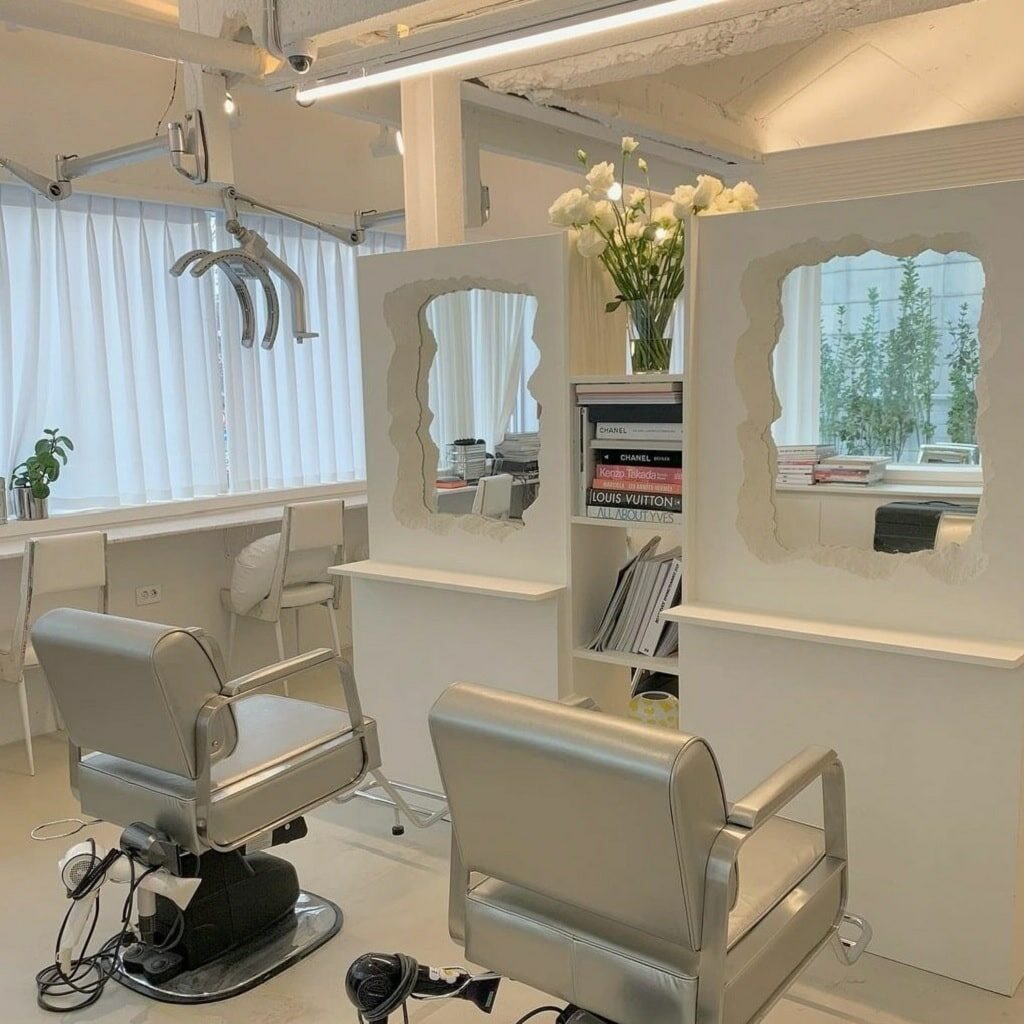Lingua Asia_Korean Hair Salon_Prepared to be pampered