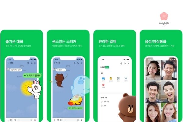 vestíbulo Labor Portavoz 8 Korean Social Media (SNS) Apps You Haven't Heard of (2023)
