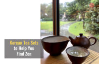 7 Korean Tea Sets to Help You Find Your Zen