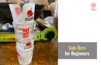 Soju Bars for Beginners: the Best Anju to Order