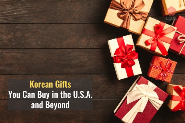 Lingua Asia_Swell Korean Gifts You Can Buy in the U.S.A. and Beyond