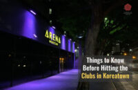 11 Things to Know Before Hitting the Clubs in Koreatown