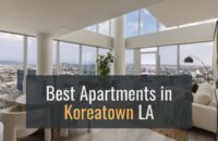 18 Best Apartments in Koreatown LA to Elevate Your Living Experience