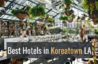 14 Best Hotels in Koreatown LA