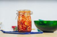 4 Delicious Recipes for Leftover Kimchi Juice
