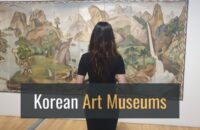 10 Enriching Korean Art Museums in America