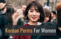 13 Gorgeous Korean Perms for Women (2023)