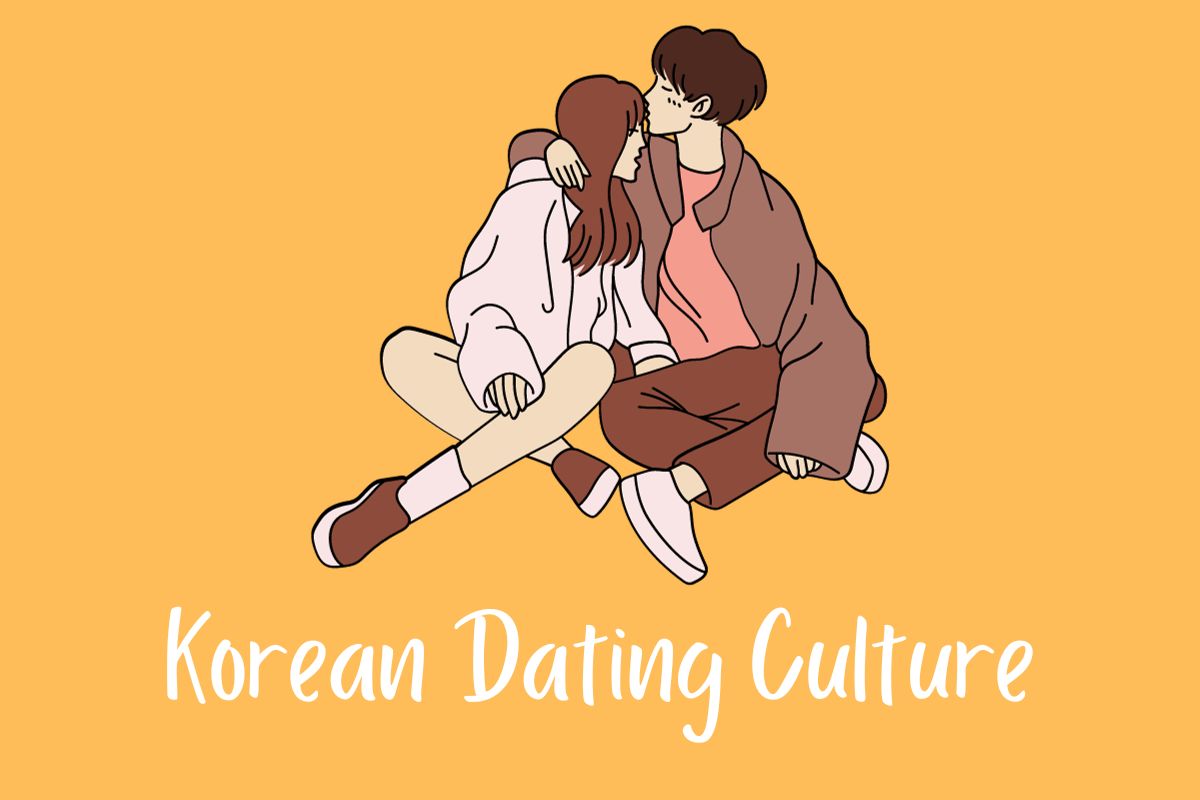 Linguasia Things to Know about Korean Dating Culture