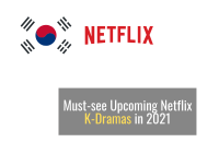 10 Must-see Upcoming Netflix K-Dramas in 2022