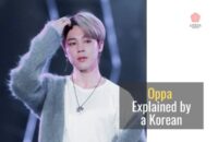 7 Meanings of Oppa (오빠) That Will Surprise You: Explained by a Korean Girl