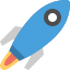 Space-Rocket