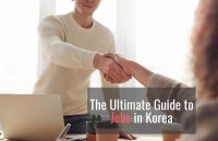 The Ultimate Guide to Jobs in Korea for Foreigners [2022]