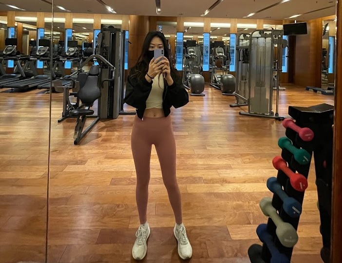 korean fitness workouts