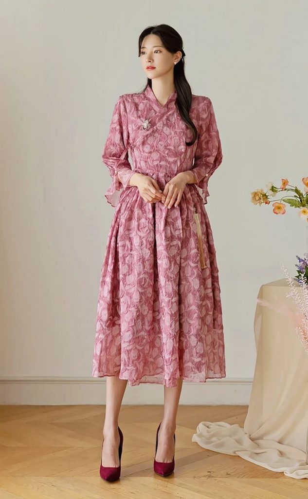 pink-party-modern-hanbok-dress_Etsy