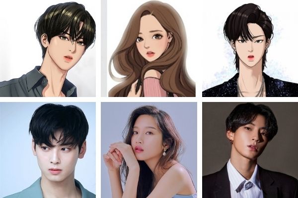 15 K-Dramas Based on Webtoons Recommended by a Korean